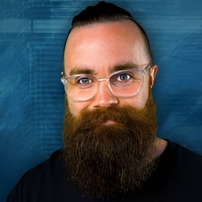 Chuck Keith (NetworkChuck)