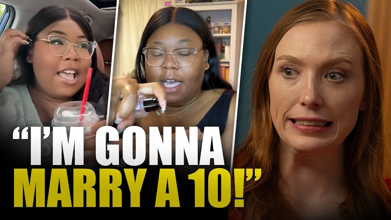 Extended Pearl Daily: Modern Relationships and Societal Commentary