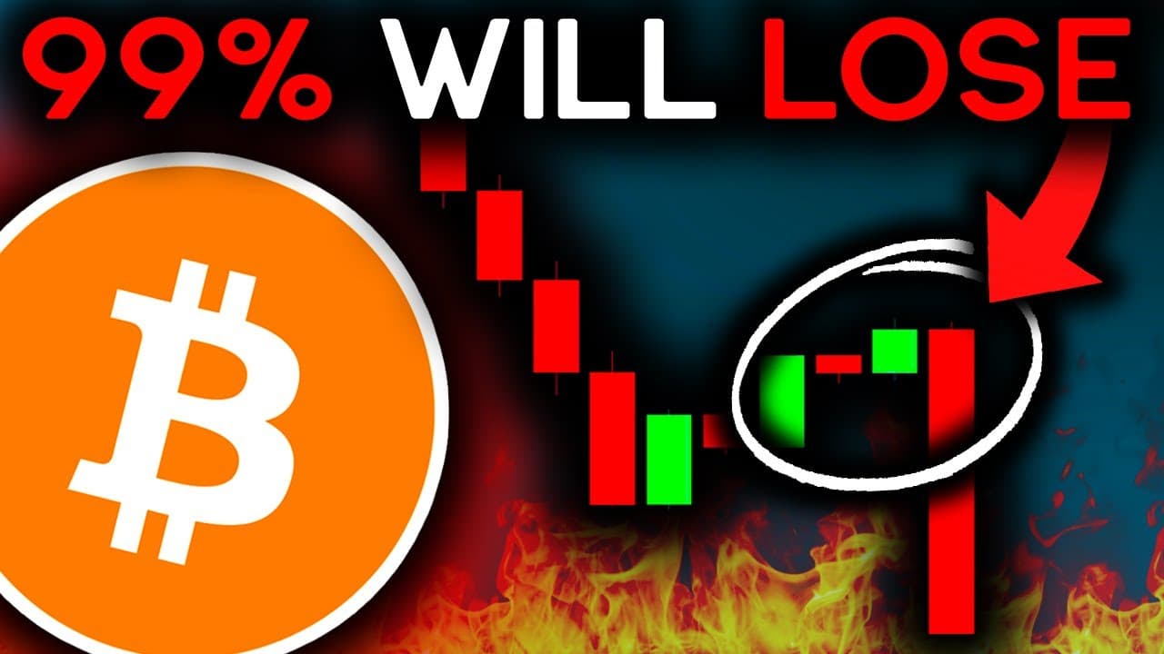 Crypto Market Analysis: Short-Term Weakness and Strategic Trading Outlook