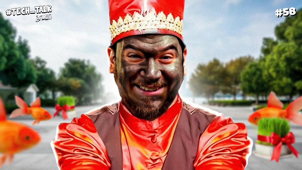 Nowruz Holiday: Plans, Reflections, and Discussions