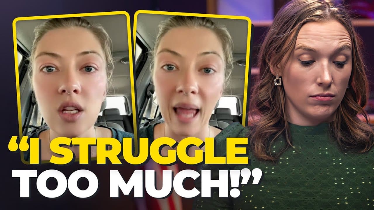 «فروپاشی» یک مادر مجرد و تفسیری بر پویایی جنسیت، روابط و سانسور آنلاین