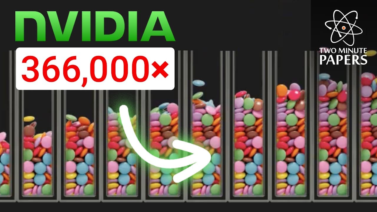 New Physics-Driven Sound Synthesis Technique