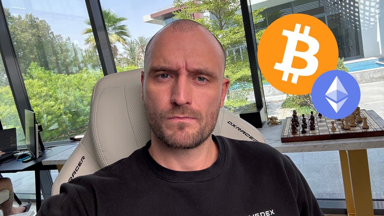 بیت‌کوین به بالاترین حد خود رسید: عوامل محرک بازار، دیدگاه‌های معاملاتی و پیش‌بینی‌های آینده