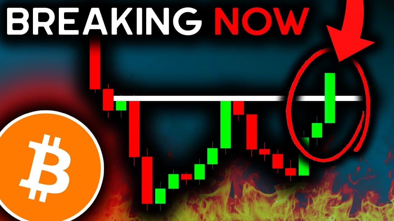 تحلیل بازار رمزارزها: شکست بیت‌کوین، حرکات آلت‌کوین‌ها، و استراتژی‌های معاملاتی خودکار