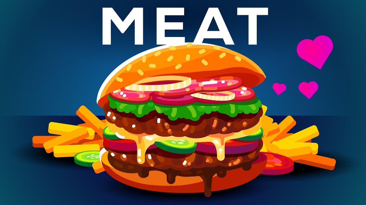 The True Cost of Cheap Meat and Animal Suffering