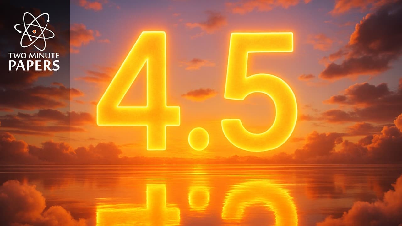 Blender 4.5: به‌روزرسانی‌های مهم و بهبودهای عملکرد