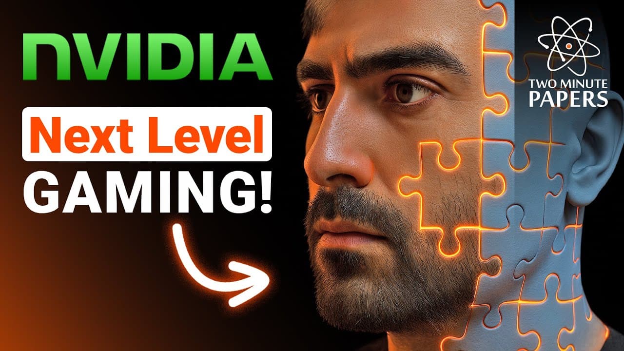 AI Advancements for Immersive Virtual Worlds: Solving Rendering, Object, and Human Avatar Challenges