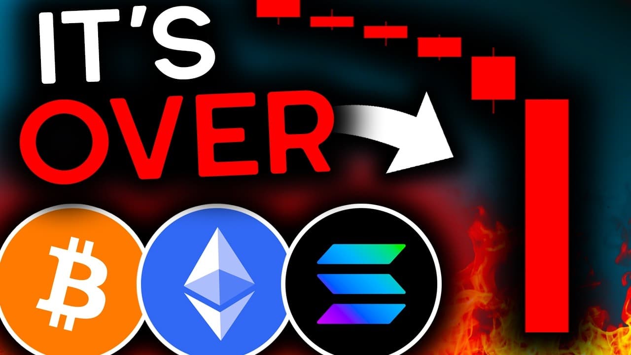 تحلیل بازار بیت‌کوین و آلت‌کوین: روند نزولی کوتاه‌مدت و چشم‌انداز سه‌ماهه چهارم