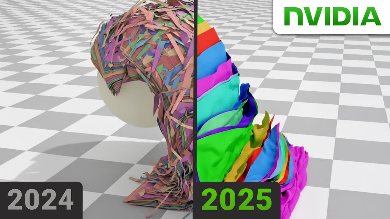 Offset Geometric Contact (OGC): A Breakthrough in Penetration-Free Simulations