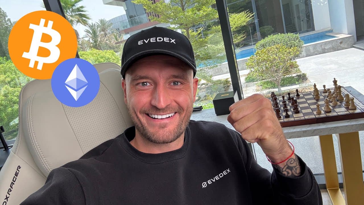 تحولات مثبت بازار و تغییرات نظارتی رمزارزها، خوش‌بینی را تقویت می‌کند