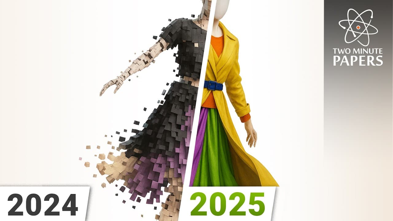 Revolutionizing Digital Fashion: AI-Driven 3D Garment Reconstruction