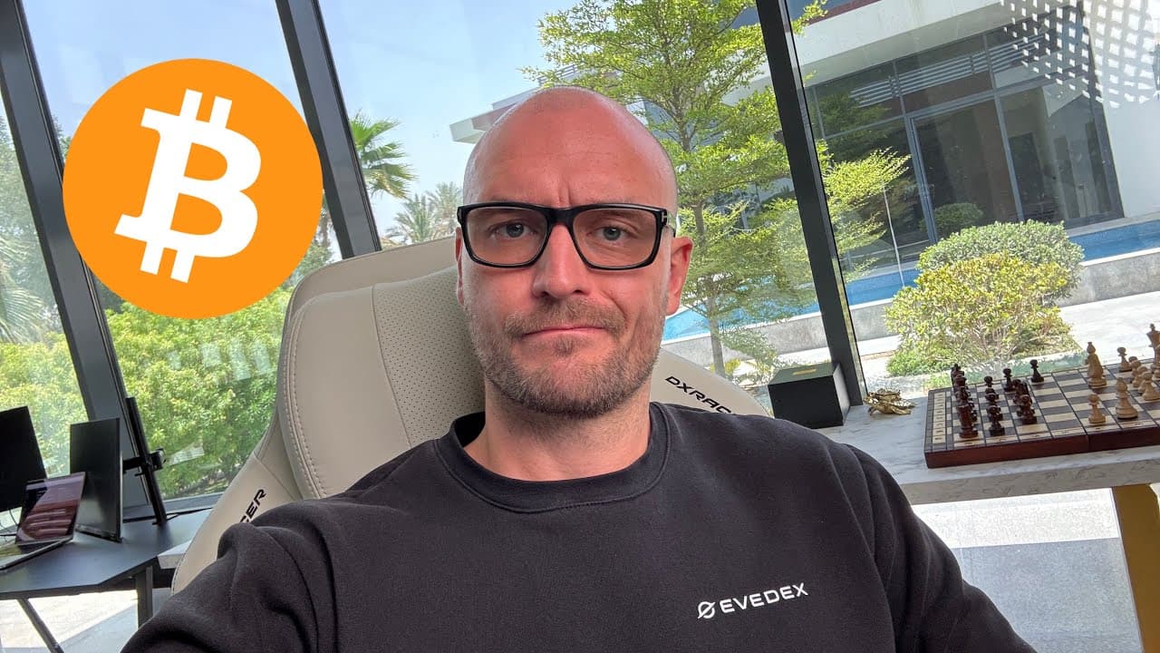 Decoding the Crypto Crash: US-Iran Conflict and Strategic Trading