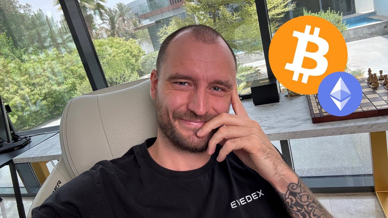 تحلیل بازار کریپتو: افت‌ها، دستکاری، و فرصت‌های معاملاتی