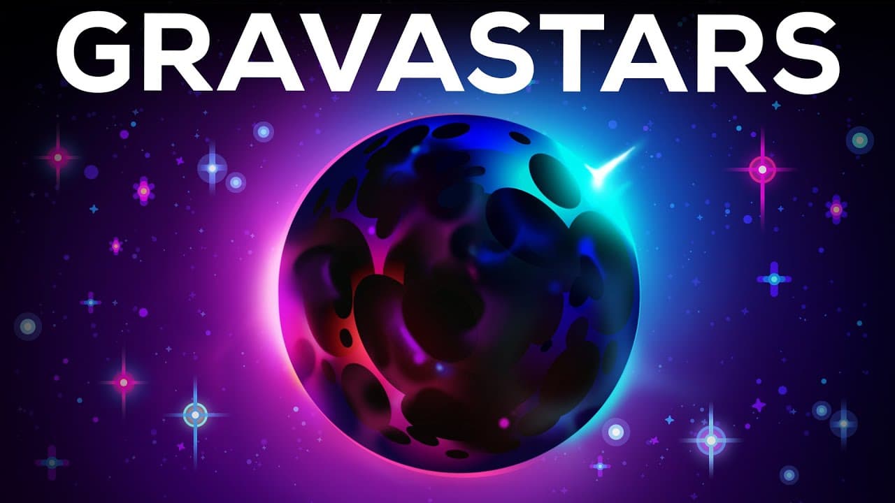 Gravastars: Indestructible Cosmic Objects Redefining Our Understanding of the Universe