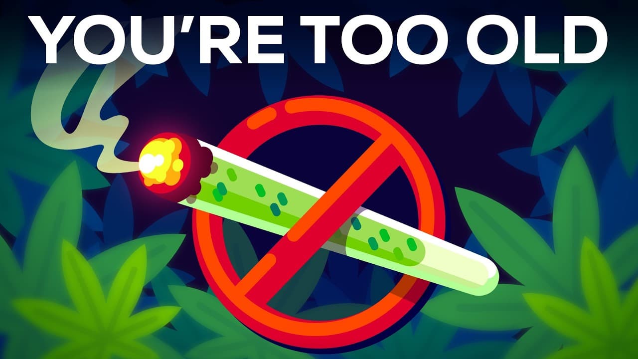 The Profound Consequences of Cannabis Addiction