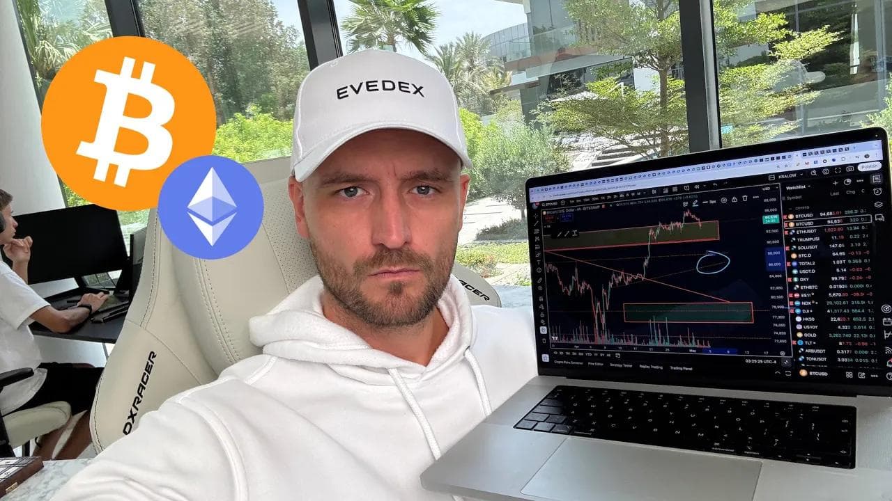 محرک‌های اصلی رمزارز و چشم‌انداز سرمایه‌گذاری استراتژیک