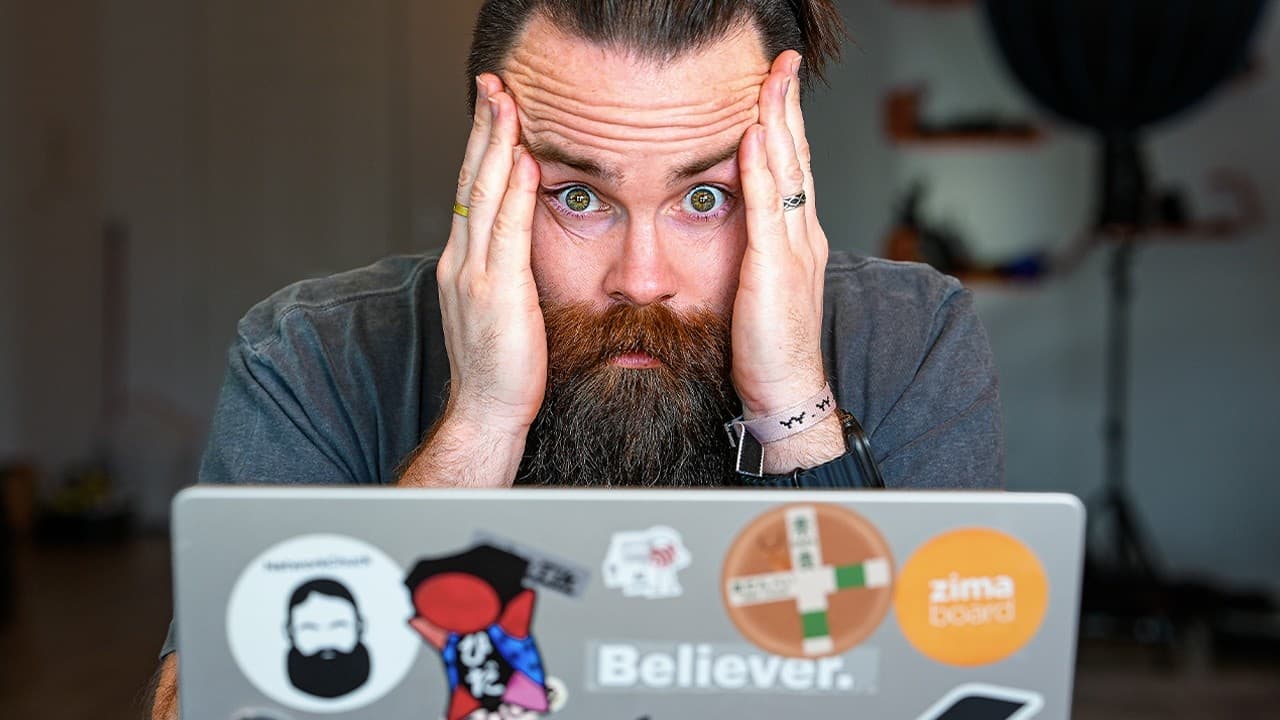 ۵ تهدید برتر امنیت سایبری برای ۲۰۲۵: خطرات نوظهور و استراتژی‌های محافظت