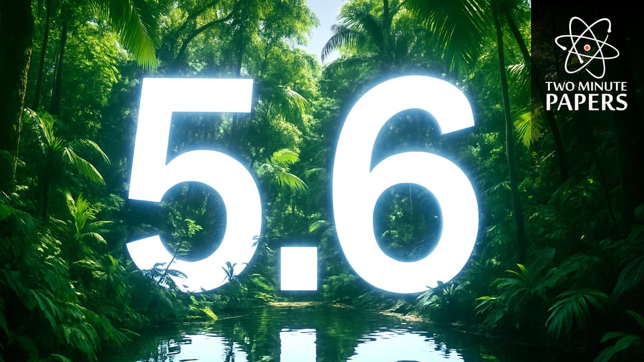 Unreal Engine 5.6: پیشرفت‌ها در ساخت انسان مجازی و گرافیک بلادرنگ