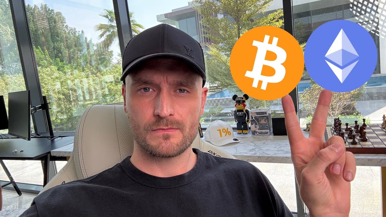 Crucial Market Insights, Trading Strategies, and Free Educational Event