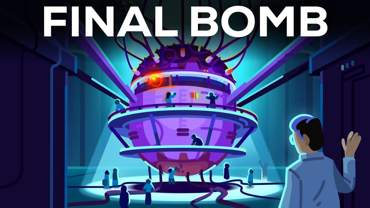 Project Sundial: The Ultimate Doomsday Weapon Concept