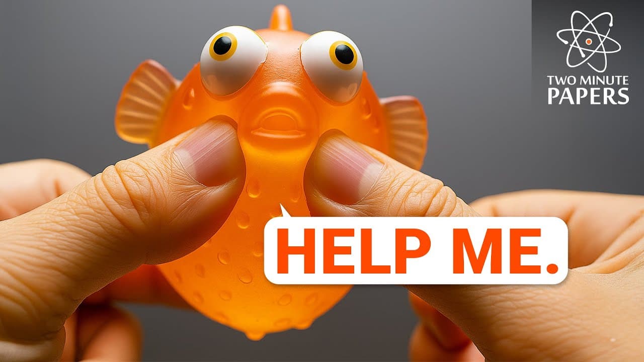 New Squishy Simulation Technique for Realistic Soft-Body Animation