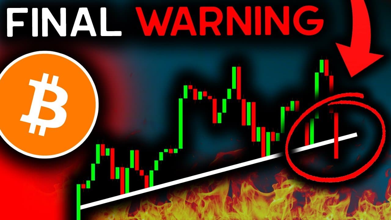 Cryptocurrency Market Analysis: Bitcoin's Key Support, Altcoin Performance, and Trading Outlook