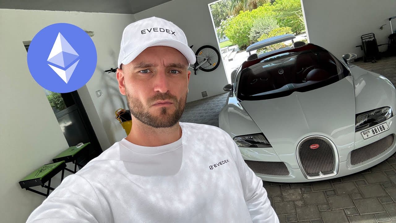 Ethereum's Deflationary Transformation and Bullish Market Outlook