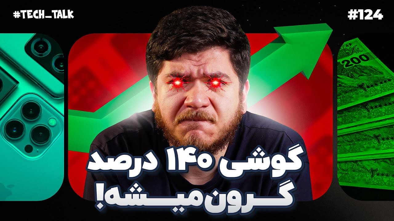 TikTok Episode 124: Tech Releases, Price Hikes, and AI Developments