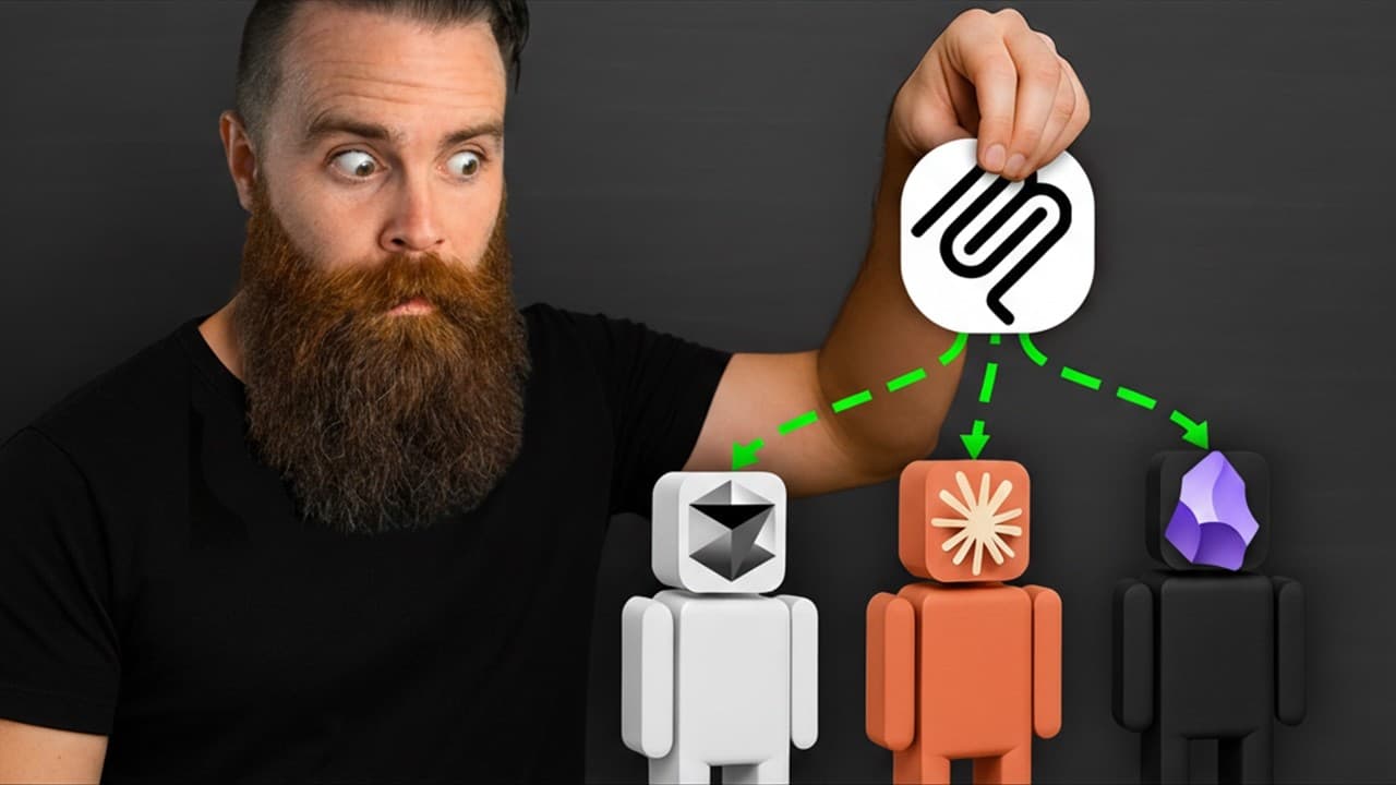 تسلط بر پروتکل زمینه مدل (MCP) برای یکپارچه‌سازی ابزارها با LLM