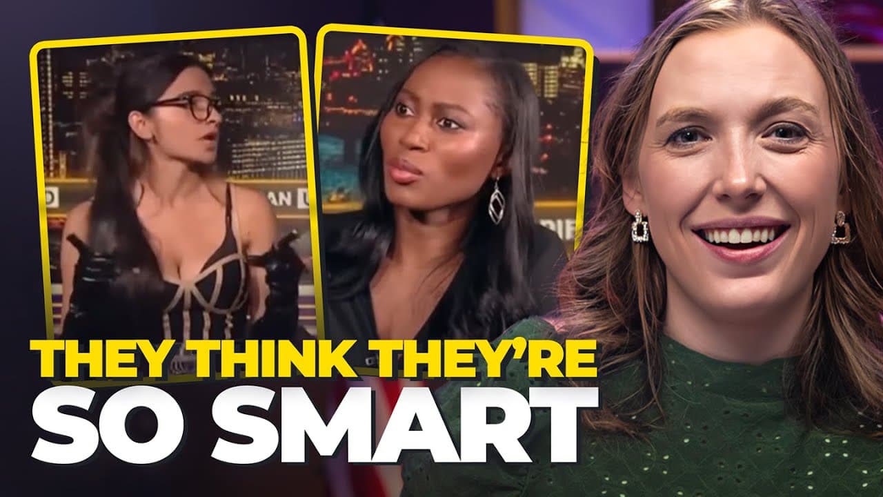 Debate on OnlyFans, Feminism, and Female Empowerment