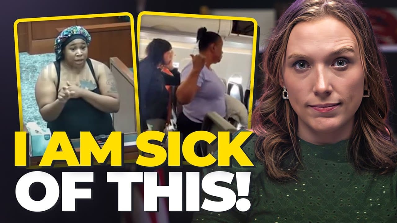 Exploring 'Black Fatigue' and Societal Observations