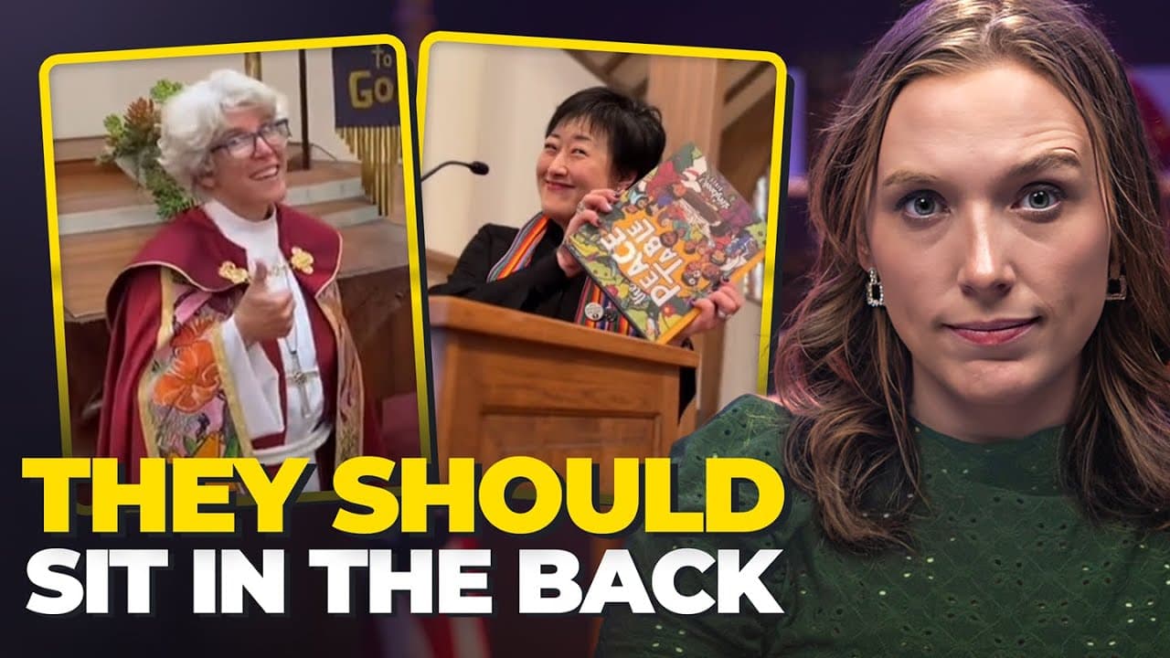 Navigating Faith and Free Speech in the Modern Age