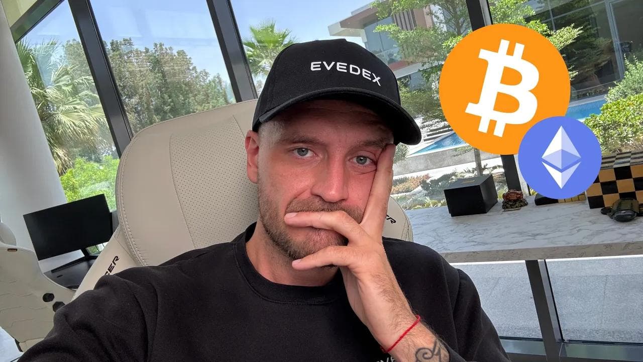 رکود سیاست پولی و پیامدهای نزولی آن برای بازارهای ارز دیجیتال