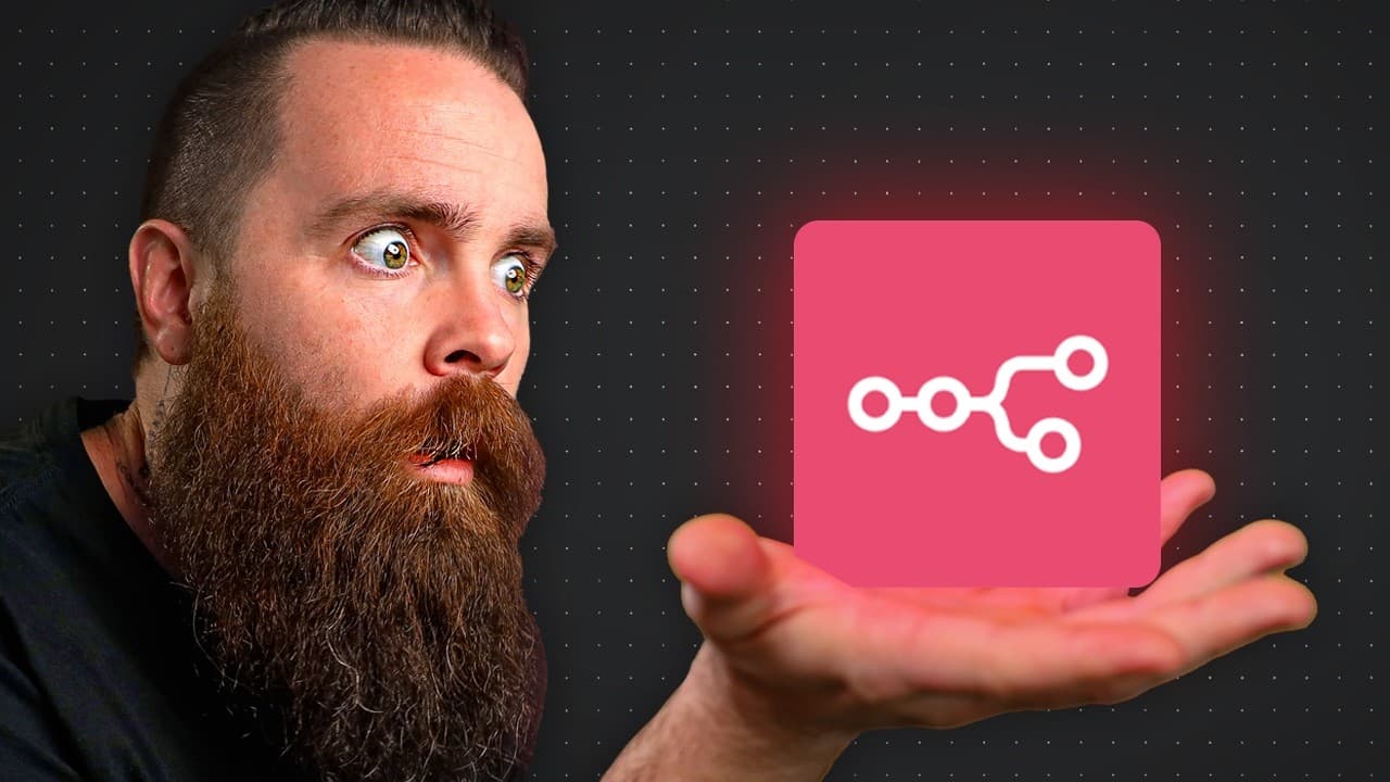 N8N: The Ultimate Open-Source Automation Tool for Everything