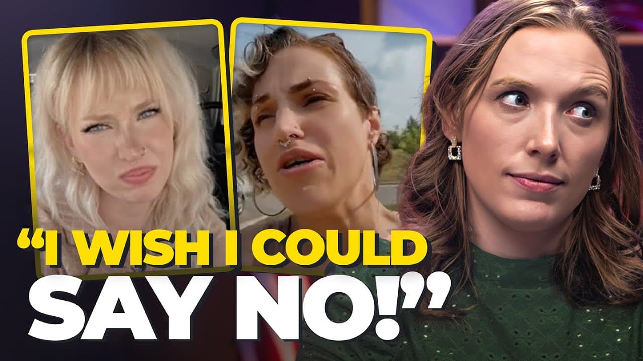 Single Mothers' Financial Woes and the 'Female Economy' of Free Speech