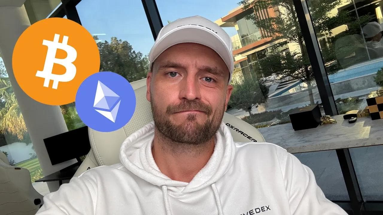 افشای حقیقت: استراتژی‌های سرمایه‌گذاری هوشمند در صنعت کریپتو