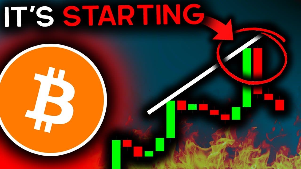 Bitcoin Hits New All-Time High: Market Signals, Trading Strategy, and Altcoin Outlook