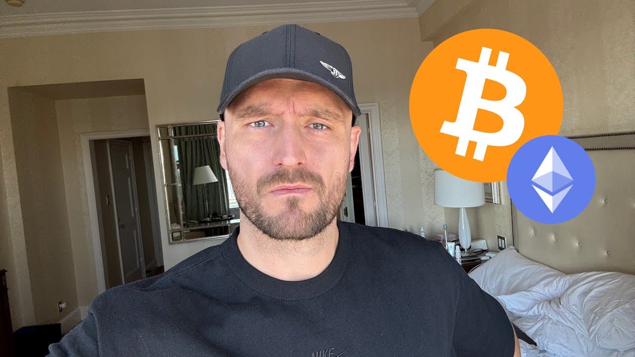 Ethereum's All-Time High: Catalysts, Market Outlook, and Trading Strategy