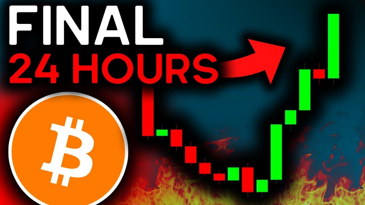 Bitcoin و چشم‌انداز بازار کریپتو پیش از تصمیم FOMC در مورد نرخ بهره