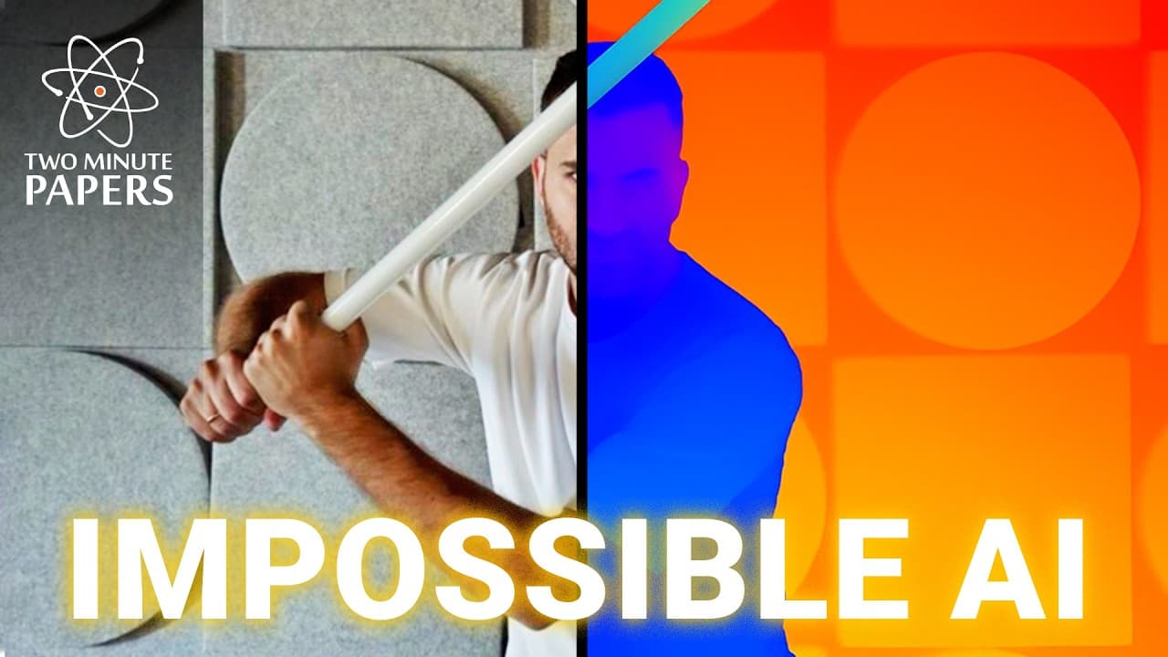 تکنیک جدید هوش مصنوعی برای ویرایش واقع‌گرایانه نور در تصاویر