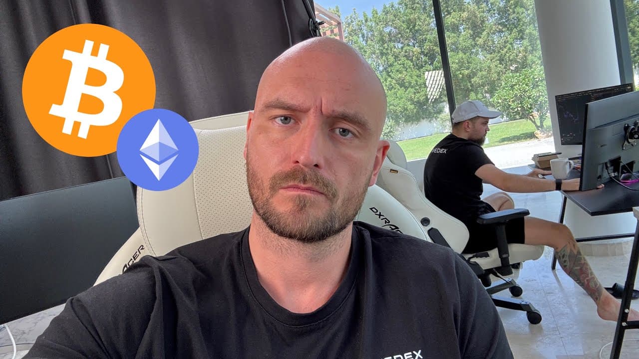 چشم‌انداز بازار: سیاست فدرال رزرو و روند قیمت ارزهای دیجیتال