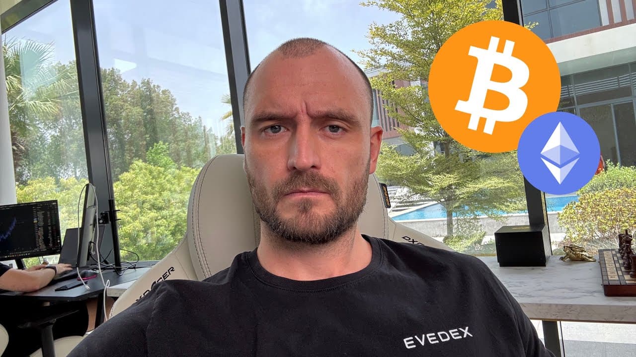 تحلیل بازار رمزارز، به‌روزرسانی‌های معاملاتی، و راه‌اندازی کامیونیتی