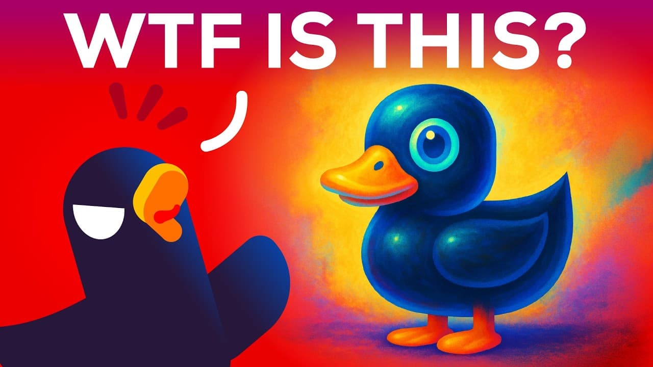 عصر آشغال هوش مصنوعی: موضع کورزگزاگت برای خلاقیت انسانی و تقویم عصر انسانی ۱۲,۰۲۶