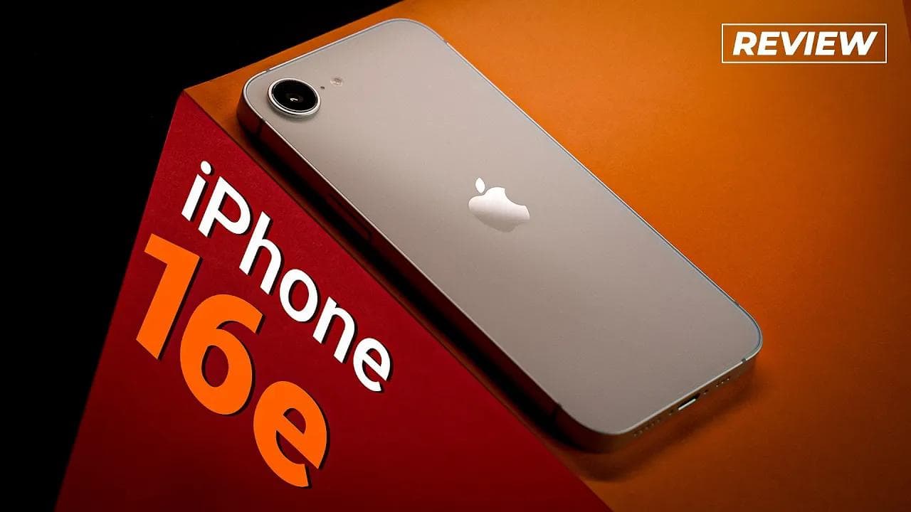 The iPhone 16: A Budget Option for Apple Ecosystem Entry