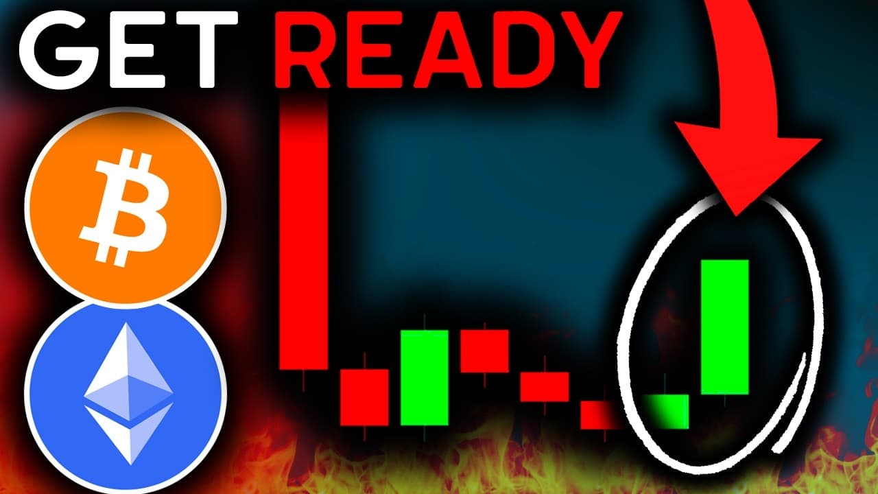 Crypto Market Analysis: Bitcoin's Potential Repetition, Altcoin Trends, and Trading Outlook