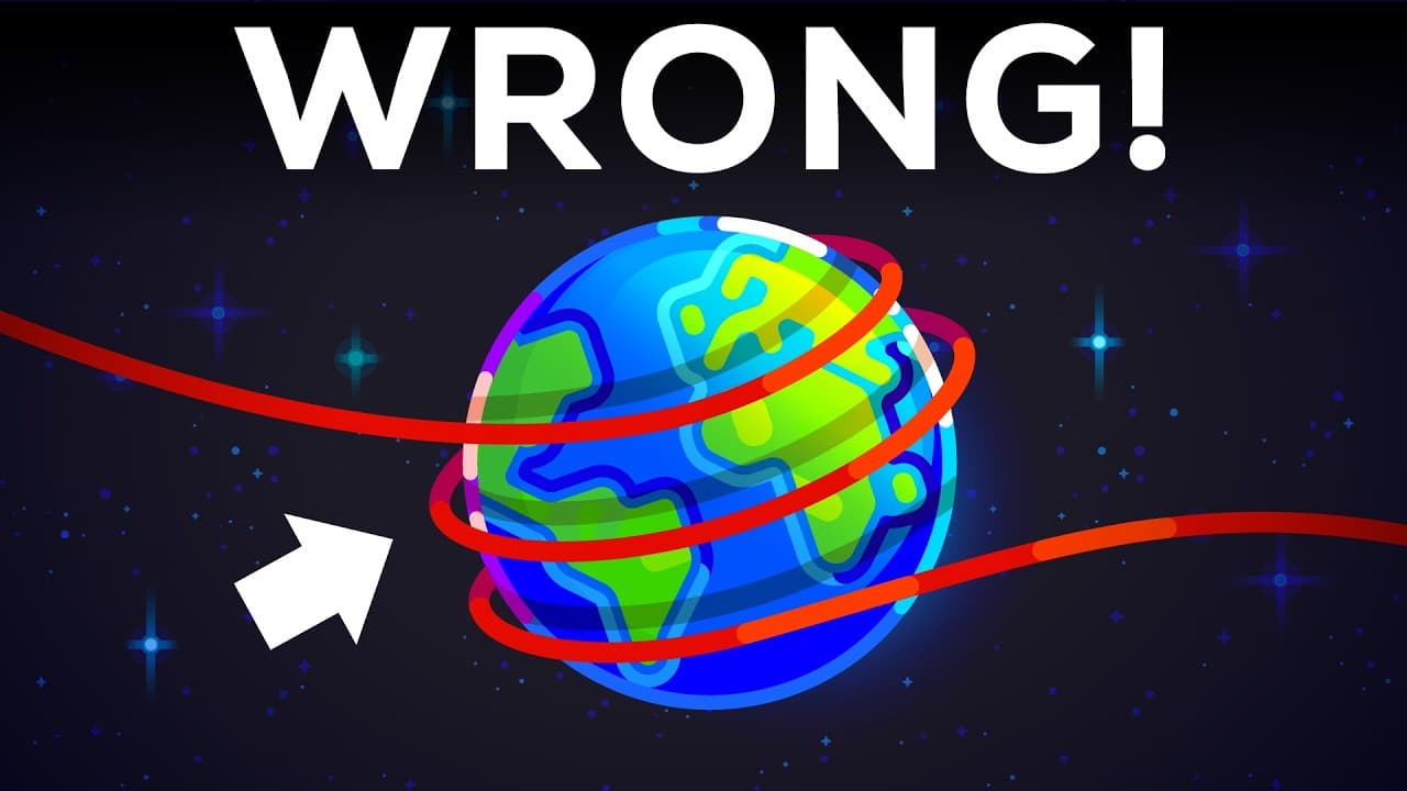 The Epic Research Riddle of Blood Vessel Length: Tracing a Persistent Misinformation