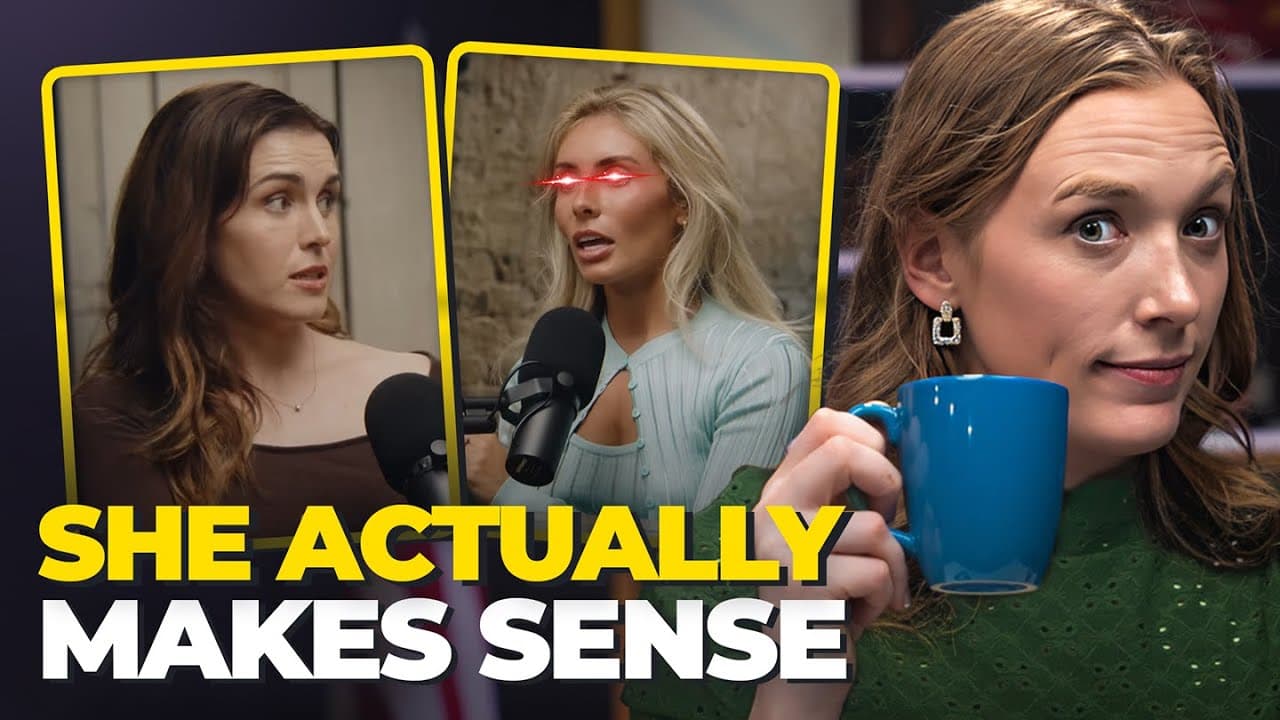 A Sex Worker's Candid Perspective on Authenticity, Independence, and Life