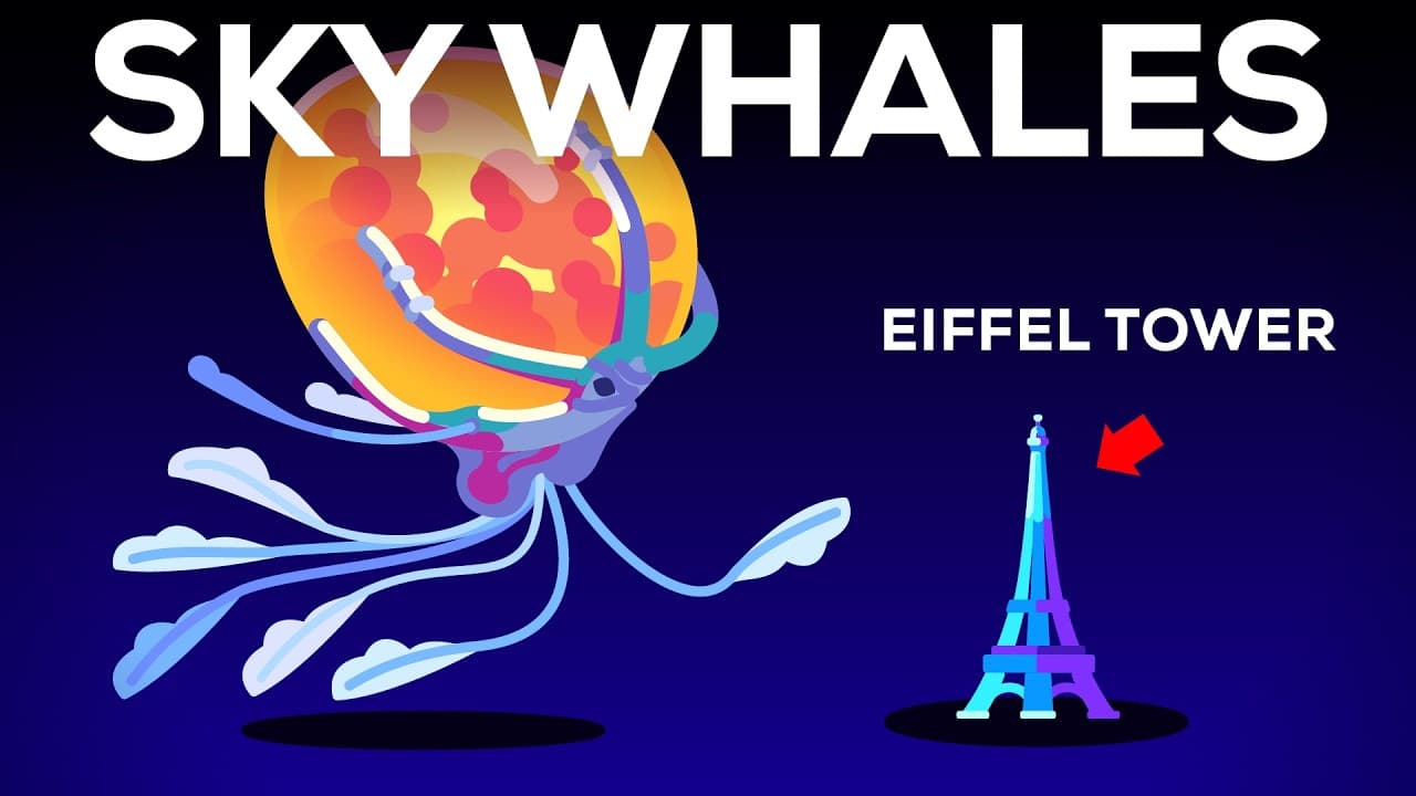 Imagining Alien Life on Three Exotic Worlds