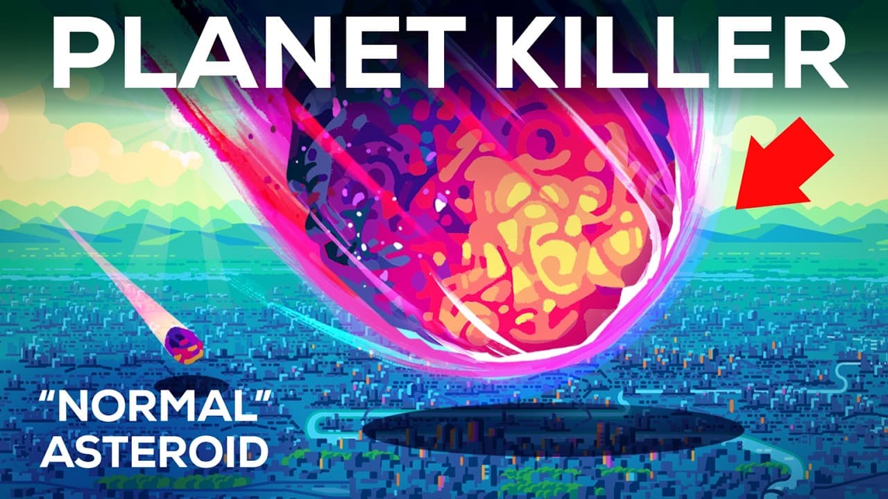 Stopping Killer Asteroids and Planet Killers with Modern Technology