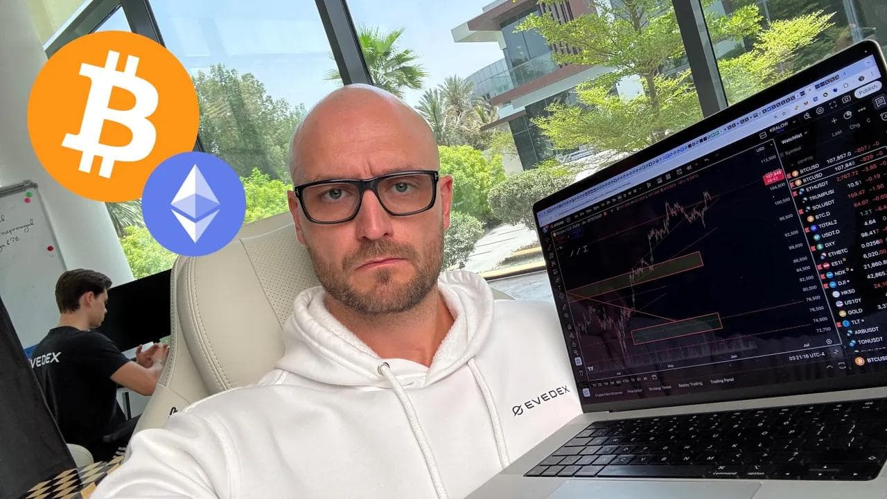 Ethereum's Ascendance Amidst Regulatory Clarity and Market Shifts